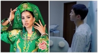 phong cach thoi trang ngay cang quyen ru goi cam cua kieu oanh the voice 2018