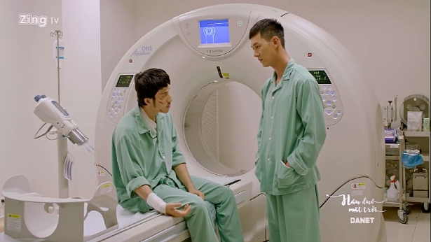 Hậu duệ Mặt trời Việt Nam tập 43 và 44: Duy Kiên và Bảo Huy mất tích ở chiến trường hau due mat troi viet nam tap 43 va 44 duy kien va bao huy mat tich o chien truong