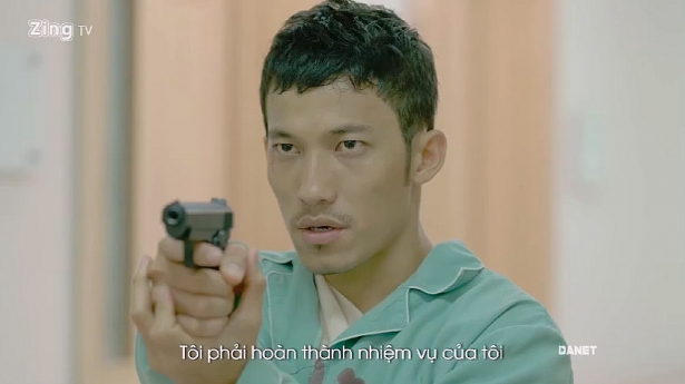 Hậu duệ Mặt trời Việt Nam tập 43 và 44: Duy Kiên và Bảo Huy mất tích ở chiến trường hau due mat troi viet nam tap 43 va 44 duy kien va bao huy mat tich o chien truong