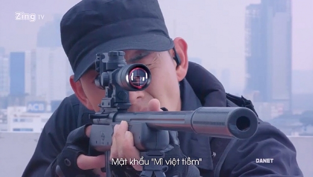 Hậu duệ Mặt trời Việt Nam tập 43 và 44: Duy Kiên và Bảo Huy mất tích ở chiến trường hau due mat troi viet nam tap 43 va 44 duy kien va bao huy mat tich o chien truong