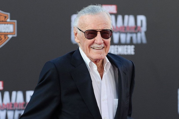 stan lee va nhung buoc ngoat lam nen vu tru sieu anh hung marvel