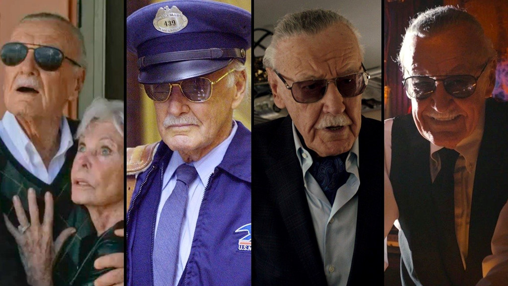 stan lee va nhung buoc ngoat lam nen vu tru sieu anh hung marvel