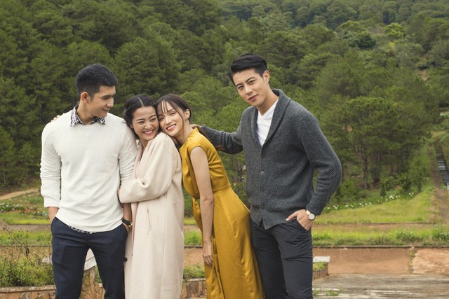 ban than cuop nguoi yeu huong giang minh da tung la nan nhan cua chuyen tinh tay ba