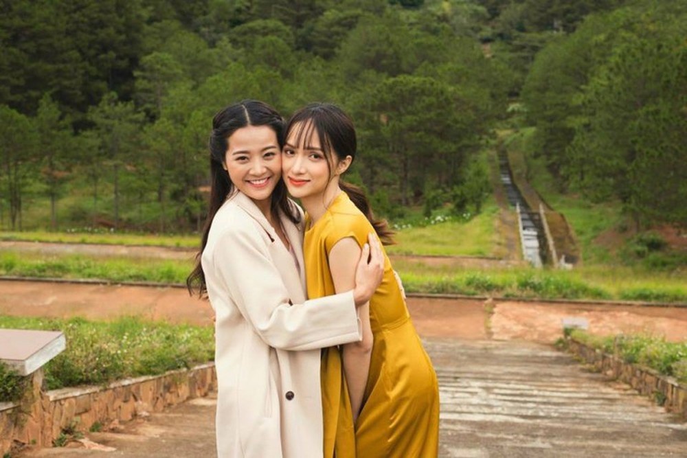 ban than cuop nguoi yeu huong giang minh da tung la nan nhan cua chuyen tinh tay ba