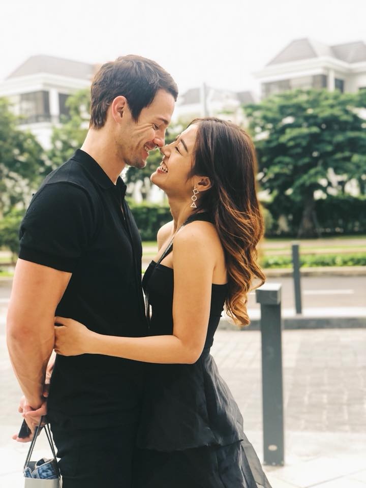 ban than cuop nguoi yeu huong giang minh da tung la nan nhan cua chuyen tinh tay ba