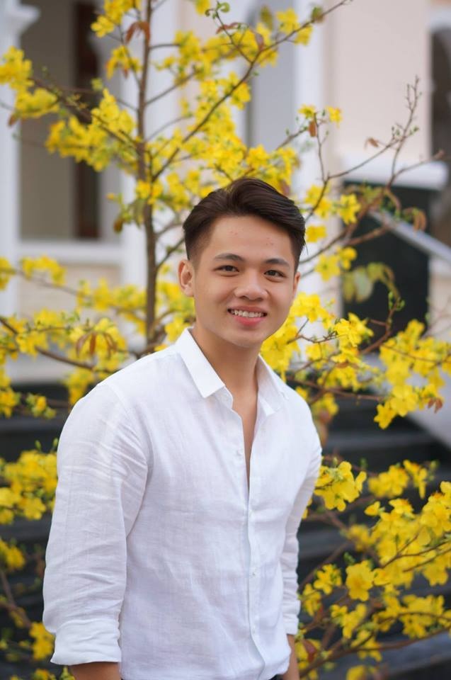 Anh chàng thư sinh đánh guitar trong Giọng ải giọng ai tập 15 là ai? anh chang thu sinh danh guitar trong giong ai giong ai tap 15 la ai