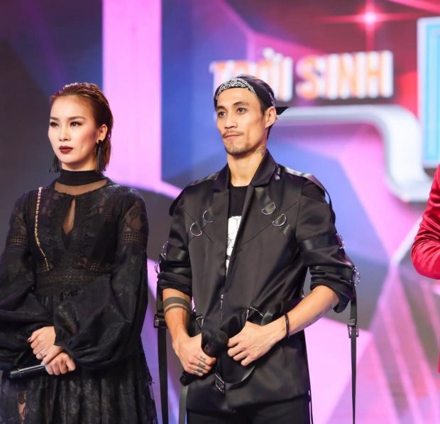 Những scandal showbiz Việt gây 'náo loạn' năm 2018 nhung scandal showbiz viet gay nao loan nam 2018