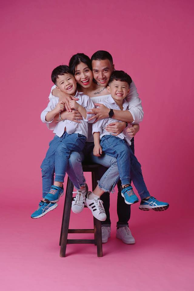 btv nguyen hoang linh huy ket ban voi hon phu chia se day tam trang toi mot nguoi dan ba 33 tuoi 2 doi chong da nham