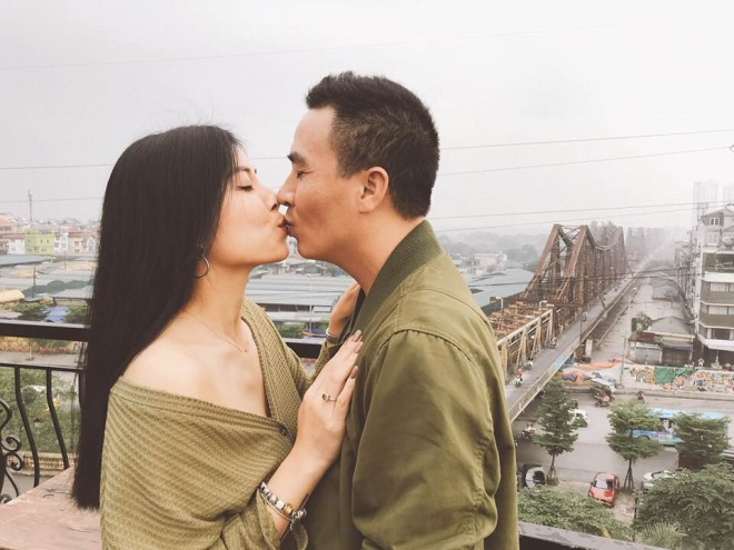 btv nguyen hoang linh huy ket ban voi hon phu chia se day tam trang toi mot nguoi dan ba 33 tuoi 2 doi chong da nham