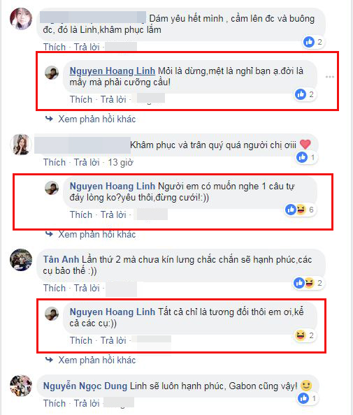 BTV Nguyễn Hoàng Linh hủy kết bạn với hôn phu, chia sẻ đầy tâm trạng: 'Tôi, một người đàn bà 33 tuổi - 2 đời chồng đã nhầm' btv nguyen hoang linh huy ket ban voi hon phu chia se day tam trang toi mot nguoi dan ba 33 tuoi 2 doi chong da nham