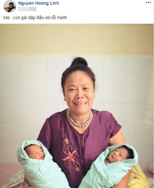btv nguyen hoang linh huy ket ban voi hon phu chia se day tam trang toi mot nguoi dan ba 33 tuoi 2 doi chong da nham