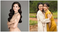 nguoi mau luong gia huy minh hay bi noi la lanh lung mat kho ua