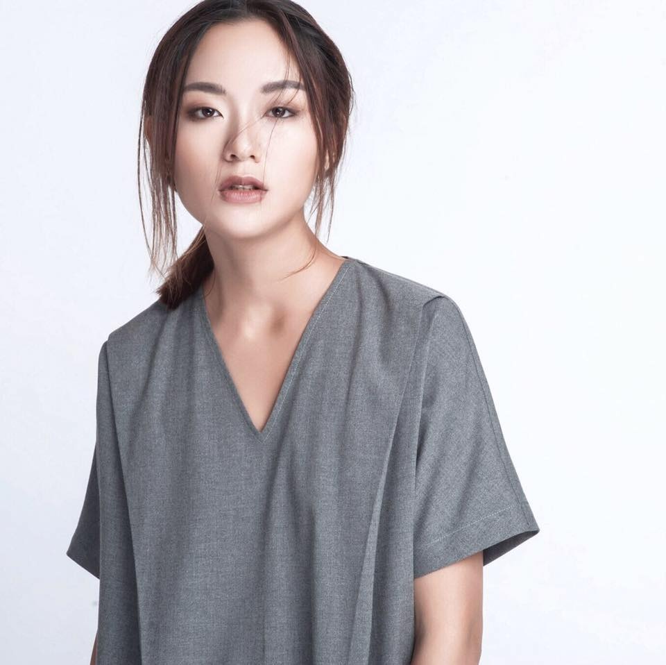 Chiều cao khiêm tốn nhưng Hồ Thu Anh vẫn 'tỏa sáng' ở The Face theo cách này chieu cao khiem ton nhung ho thu anh van toa sang o the face viet nam theo cach nay