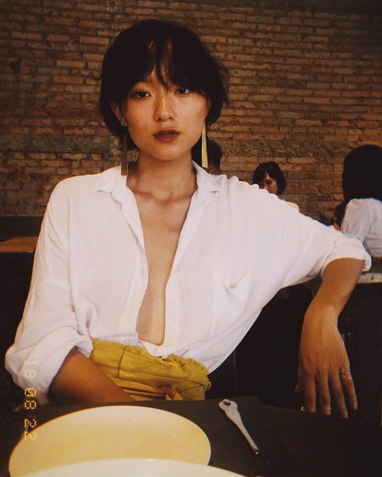 Chiều cao khiêm tốn nhưng Hồ Thu Anh vẫn 'tỏa sáng' ở The Face theo cách này chieu cao khiem ton nhung ho thu anh van toa sang o the face viet nam theo cach nay