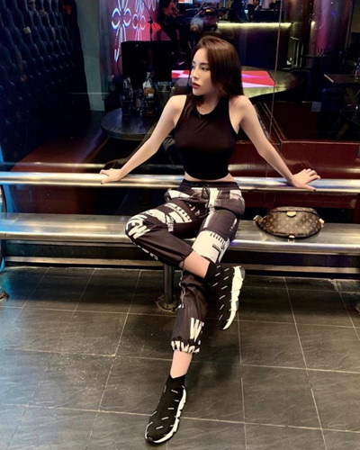 chan thuong hieu vo duyen cua ky duyen tiep tuc bi boc phot moi