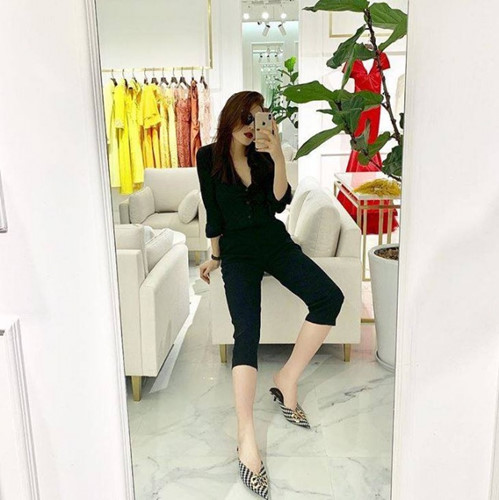 chan thuong hieu vo duyen cua ky duyen tiep tuc bi boc phot moi