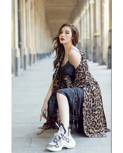 chan thuong hieu vo duyen cua ky duyen tiep tuc bi boc phot moi