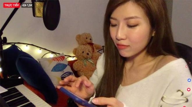 Trang Pháp phản ứng 'lạ' khi tình cũ Dương Khắc Linh công khai yêu Ngọc Duyên trang phap phan ung la khi tinh cu duong khac linh cong khai yeu ngoc duyen