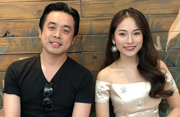 Trang Pháp phản ứng 'lạ' khi tình cũ Dương Khắc Linh công khai yêu Ngọc Duyên trang phap phan ung la khi tinh cu duong khac linh cong khai yeu ngoc duyen