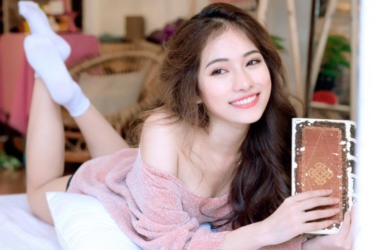 ve nong bong cua tinh moi kem duong khac linh 13 tuoi