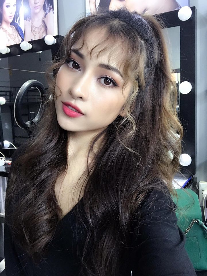ve nong bong cua tinh moi kem duong khac linh 13 tuoi