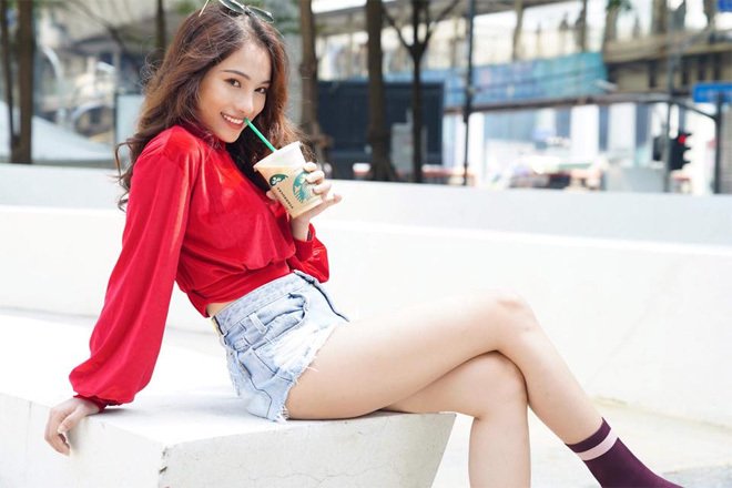 ve nong bong cua tinh moi kem duong khac linh 13 tuoi