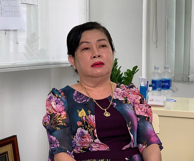 phan ung cua nha san xuat chu oi dung lay me con truoc loi to cat phuong cua an nguy