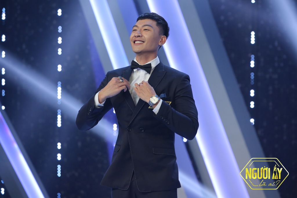tran trung nguoi ay la ai vo minh kha thu vi hay cuoi va xinh dep