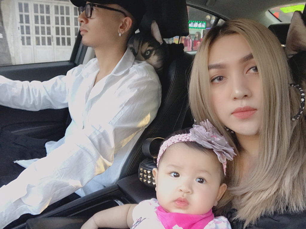 tran trung nguoi ay la ai vo minh kha thu vi hay cuoi va xinh dep