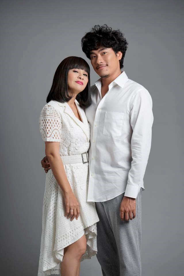 Vụ An Nguy - Cát Phượng: Sao showbiz đừng lấy tình yêu để lừa khán giả vu an nguy cat phuong sao showbiz dung lay tinh yeu de lua khan gia