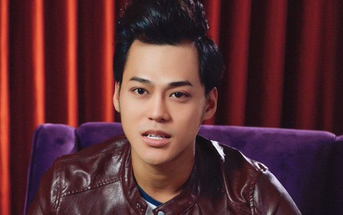 dam vinh hung lo nghi an dong gioi phan ngoc luan len tieng khang dinh ca hai tung ngu voi nhau