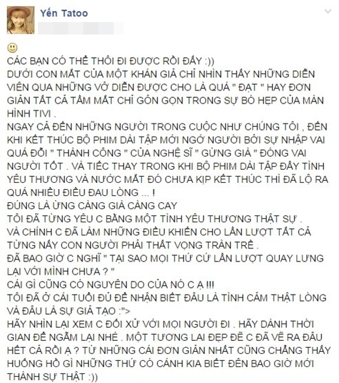 Những scandal thầy trò trong showbiz Việt gây ồn ào dư luận nhung scandal thay tro trong showbiz viet gay on ao du luan