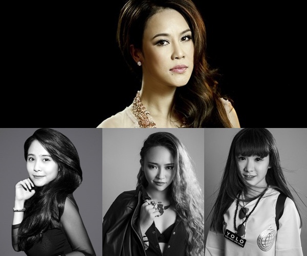 Những scandal thầy trò trong showbiz Việt gây ồn ào dư luận nhung scandal thay tro trong showbiz viet gay on ao du luan
