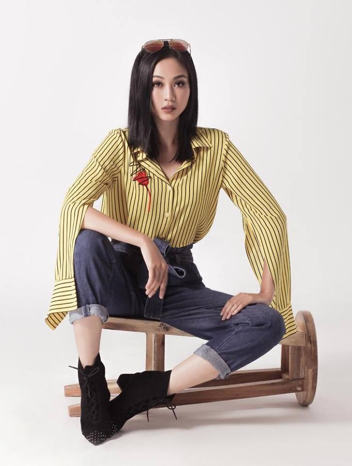 tuyet nhu the face cam thay kho de doi dien voi su that rang minh bi loai boi bella