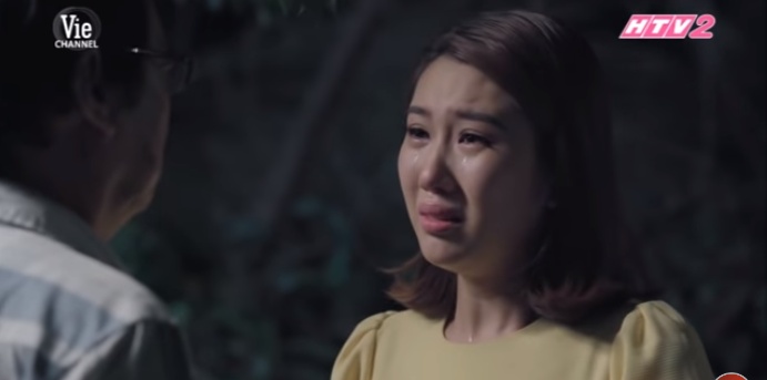 thuy ngan gao nep gao te kiet lua chon han hay phuc chac chan se lam khan gia ngac nhien