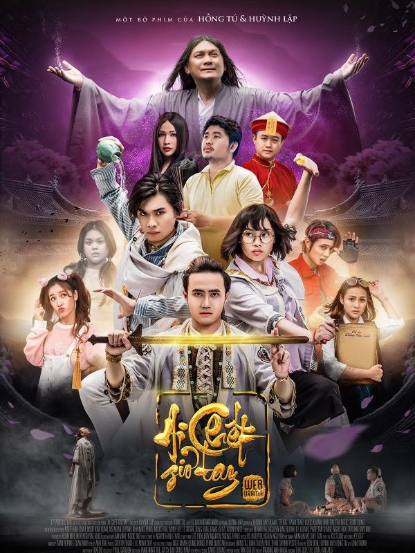 top 5 web drama viet dinh dam nhat trong nam 2018