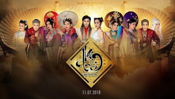 top 5 web drama viet dinh dam nhat trong nam 2018