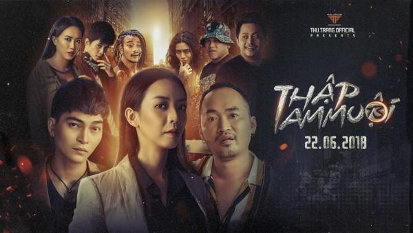 top 5 web drama viet dinh dam nhat trong nam 2018