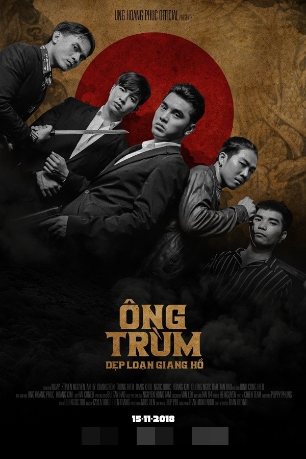 top 5 web drama viet dinh dam nhat trong nam 2018