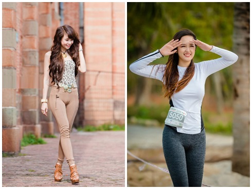 Những chiếc quần thảm họa 'có cho cũng không dám thử' dù chỉ một lần của loạt sao Việt đình đám nhung chiec quan tham hoa co cho cung khong dam thu du chi mot lan cua loat sao viet dinh dam