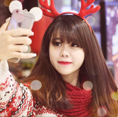 Vợ sắp cưới xinh như hotgirl của vlogger Huy Cung lộ nhan sắc khi chưa thẩm mỹ vo sap cuoi xinh nhu hotgirl cua vlogger huy cung lo nhan sac khi chua tham my