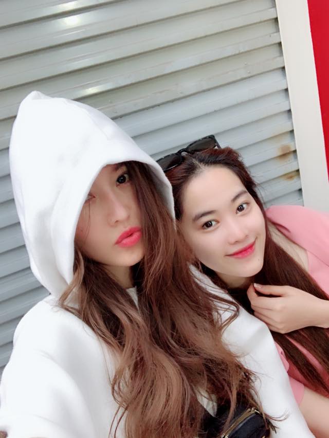 nam em lay lai voc dang thon gon sau mot thoi gian beo day da