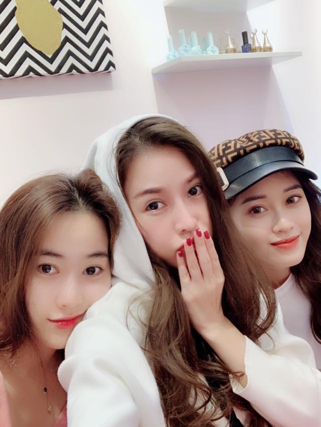 nam em lay lai voc dang thon gon sau mot thoi gian beo day da