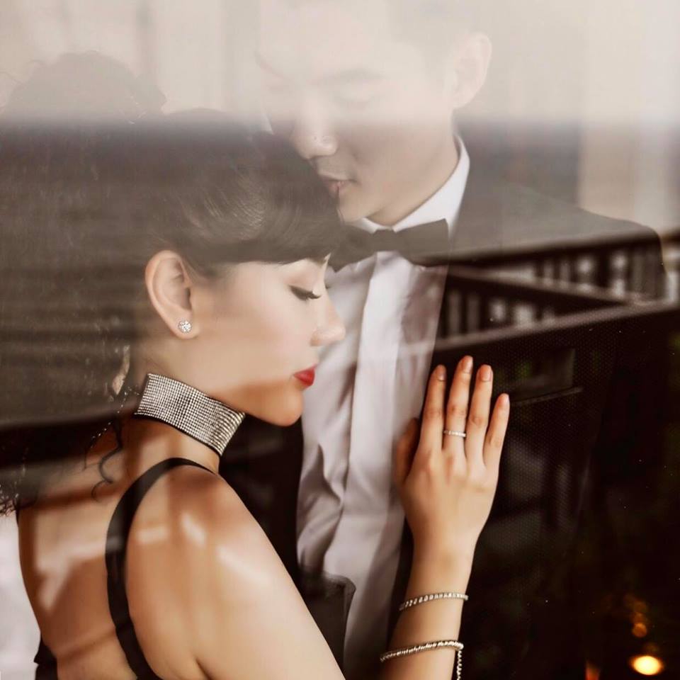 nhung thong tin cuc ky hiem hoi ve nu doanh nhan vua tro thanh vo a vuong truong nam thanh lon hon chong 15 tuoi