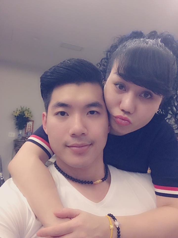nhung thong tin cuc ky hiem hoi ve nu doanh nhan vua tro thanh vo a vuong truong nam thanh lon hon chong 15 tuoi