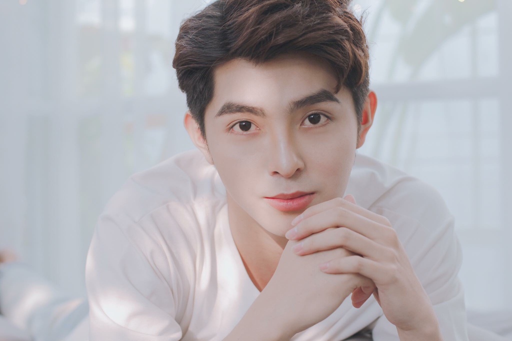 Dương Tiển 'Người ấy là ai' tập 4: 'Mình và Jang Mi vẫn trong giai đoạn tìm hiểu' duong tien nguoi ay la ai tap 4 minh va jang mi van trong giai doan tim hieu