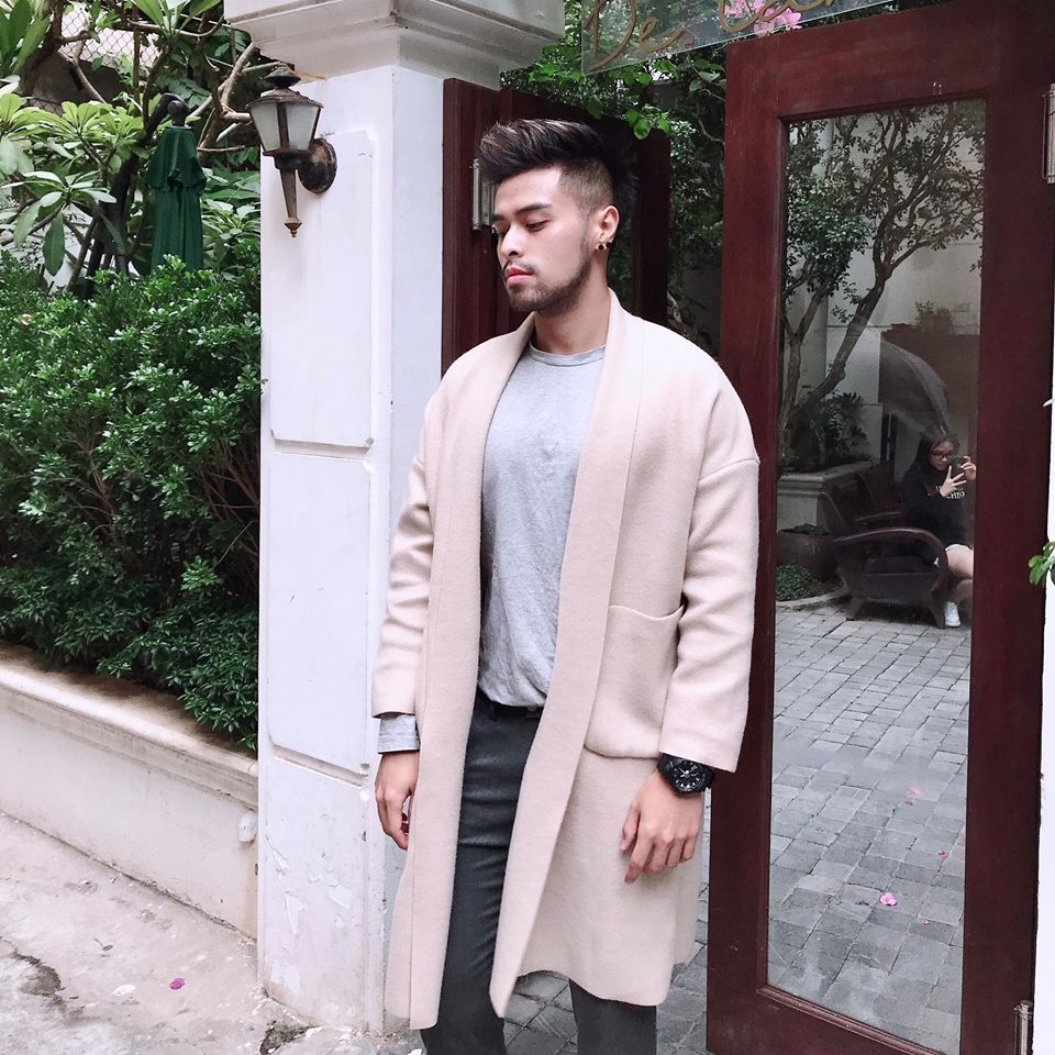 Những chuyện chưa kể của anh chàng giới tính thứ ba Duy Cường trong Người ấy là ai tập 4 nhung chuyen chua ke cua anh chang gioi tinh thu ba duy cuong trong nguoi ay la ai tap 4