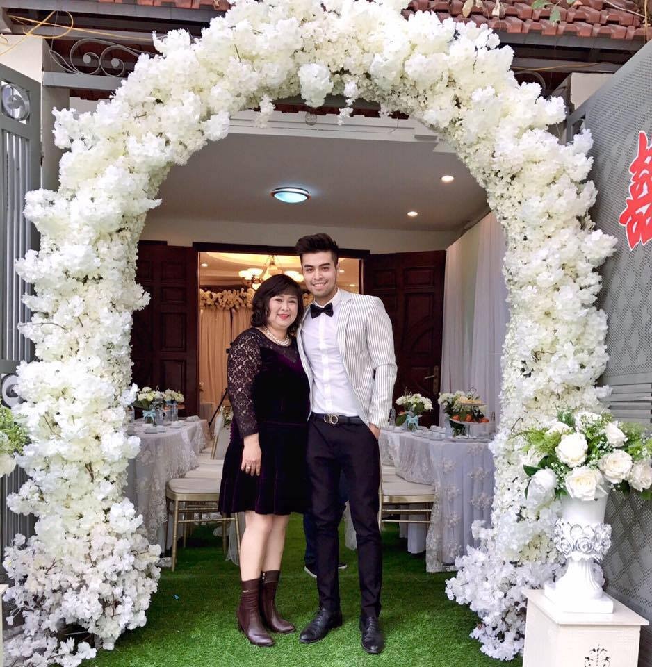 Những chuyện chưa kể của anh chàng giới tính thứ ba Duy Cường trong Người ấy là ai tập 4 nhung chuyen chua ke cua anh chang gioi tinh thu ba duy cuong trong nguoi ay la ai tap 4