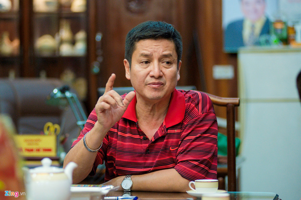 chi trung tham gia tao quan toi duoc vang doi lai duoc ca tien