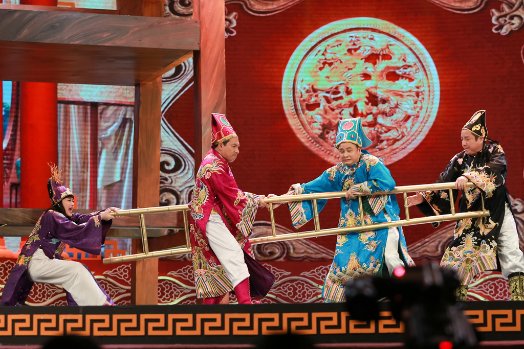 chi trung tham gia tao quan toi duoc vang doi lai duoc ca tien
